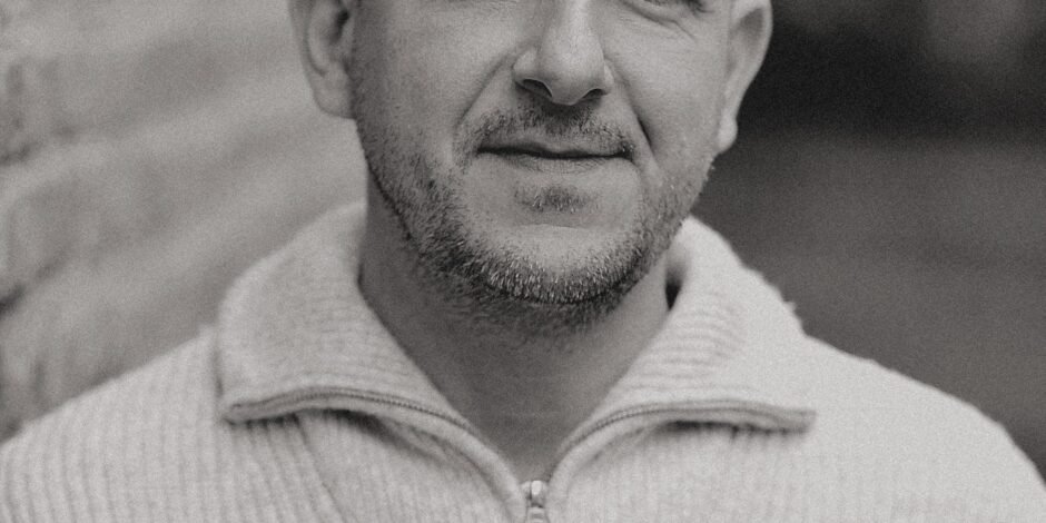 Antonio GUIRAO-VALVERDE ©Romain Serrano