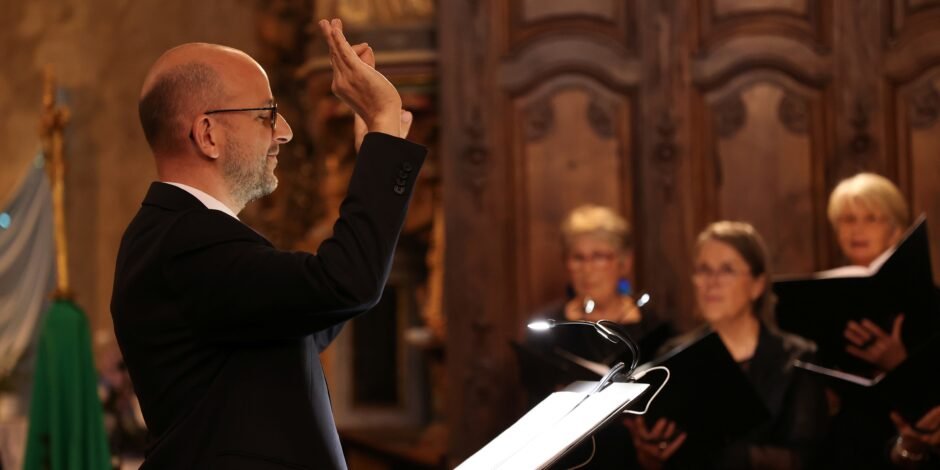 Antonio Guirao Direction